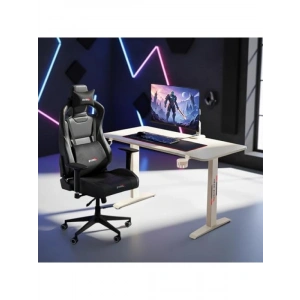 Dayanıklı Masa - 140x60 cm, Ergonomik Tasarım, Çizilmelere Karşı Koruma