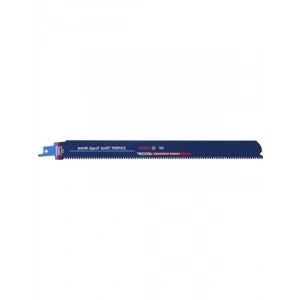 Dayanıklı Metal Testere Bıçakları - 150 mm, Uzun Ömürlü Kullanım