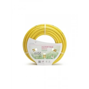 Dayanıklı Quattroflex Hortum 50M (1-25Mm)