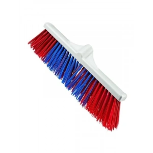 Dayanıklı Sert Tüylü Bahçe Yer Fırçası - 30 cm Genişlik