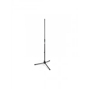 Dayanıklı Tripod Mikrofon Standı, 156 cm Yükseklik Ayarı