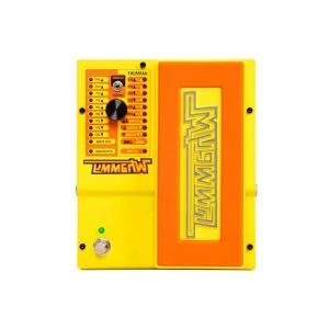 Dayanıklı Whammy Pedalı - MN Modeli