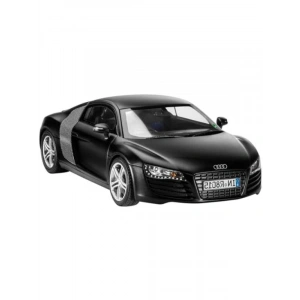 Demonte Plastik Maket - Audi R8 Modeli