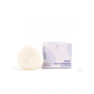 Dengeleyici Katı Şampuan - Yağlı Saçlar İçin 110 gr