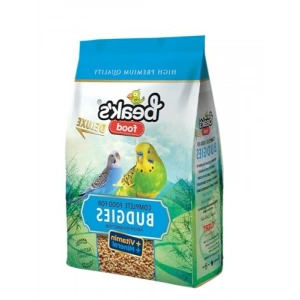 Dengeli Beslenme İçin Muhabbet Kuşu Yemi - 400 Gr