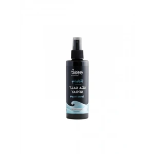 Deniz Tuzu Saç Spreyi - 200 ml, Doğal Dalgalar