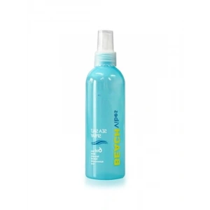 Deniz Tuzu Spreyi - 200 Ml