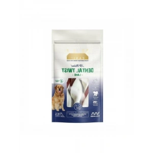 Dental Twist Köpek Ödülü M-L - 120 Gr