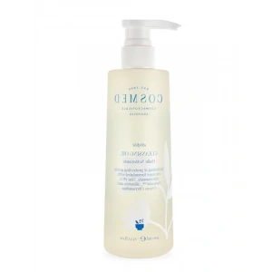 Derinlemesine Temizleyici Yağ Bazlı Cilt Temizleyici - 400 ml