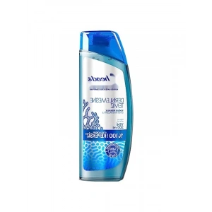 Derinlemesine Temizlik Sağlayan Kepek Önleyici Şampuan 300 ml