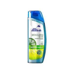 Derinlemesine Temizlik Şampuanı - Yağlanma Kontrolü ve Limon 300 ml