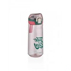 Desenli 660ml Polikarbon Matara