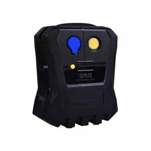 Dijital Basınç Göstergeli Hava Pompası - 12V ve 120 PSI