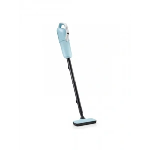 Dikey Elektrikli Süpürge - 2si 1 Arada