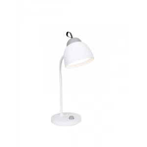 Dimmerli Ayarlanabilir Kablosuz LED Masa Lambası, Type-C Şarjlı
