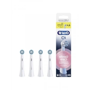 Diş Fırçası Yedek Başlığı (4 Adet)
