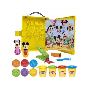 Disney Junior Hikaye Şekillendir Oyun Seti