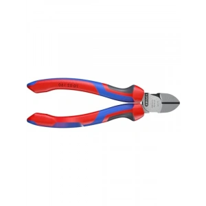Diyagonal Kesiciler - 160 mm, Çok Bileşenli Sap