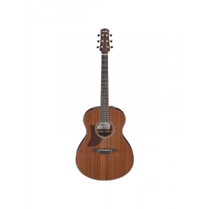 Doğal Açık Pore Akustik Gitar, Üst Düzey Ses