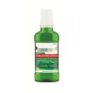 Doğal Ağız Bakım Suyu - 250 ml - Alkolsüz ve Florürsüz