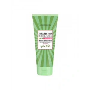 Doğal Aloe Vera Jeli - 175 ML