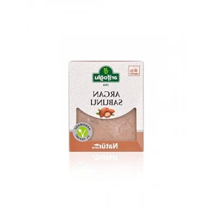 Doğal Argan Sabunu 125g