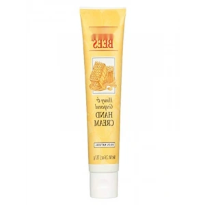 Doğal Bal ve Üzüm Çekirdeği Yağlı El Kremi, 75ml
