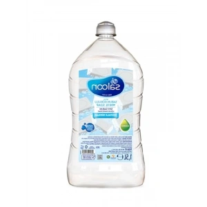 Doğal Beyaz Sabun Kokulu Sıvı Sabun - 1,5 Litre