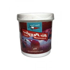 Doğal Biyo Toz, 50gr