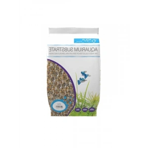 Doğal Çakıl Yüzey - 10 lb - 2-4 mm