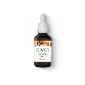 Doğal Çörek Otu Yağı - 50 ml