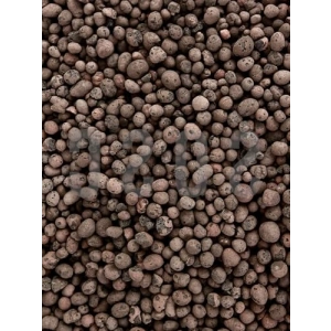 Doğal Dekoratif Kil Bilyesi 3 Litre