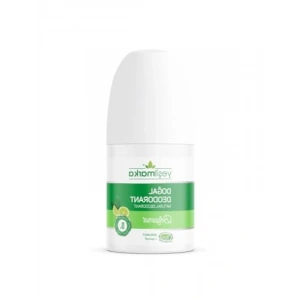 Doğal Deodorant - Bergamot Özlü, Ter Kokusu Önleyici