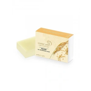Doğal El Yapımı Cilt Beyazlatıcı Pirinç Sabunu - 150 gr