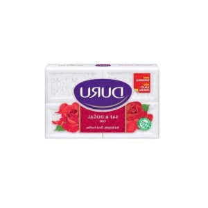 Doğal Gül Sabunu, 150 Gram x 4