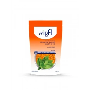 Doğal İçerikli Boncuk Ağda - 220 gr Şişe Ambalaj