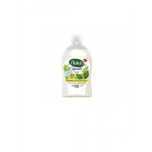 Doğal İçerikli Family Natural Sıvı Sabun, 3 L