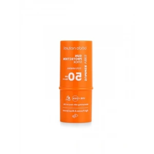 Doğal İçerikli Güneş Koruyucu Stick - SPF 50