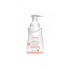 Doğal İçerikli İntim Yıkama Köpüğü - 200 ml