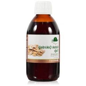 Doğal Kabak Çekirdeği Yağı - 250 ml