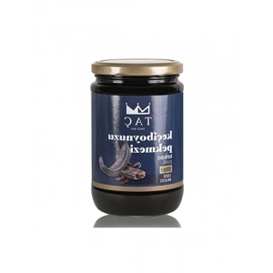 Doğal Keçiboynuzu Harnup - 800 Gr, Koruyucu İçermeyen