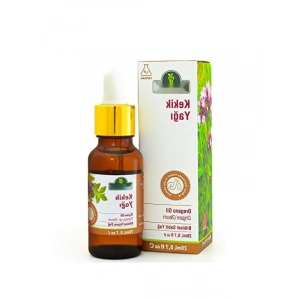 Doğal Kekik Yağı - 20 ml