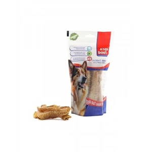 Doğal Kuzu Gırtlak 100 Gram Köpek Ödül Maması