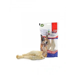 Doğal Kuzu Paça Köpek Ödül Maması 200 Gram (2li)