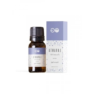 Doğal Lavanta Yağı 10 Ml