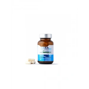 Doğal malzemelerle zenginleştirilmiş 33 g paket