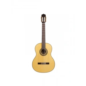 Doğal Matt Klasik Gitar