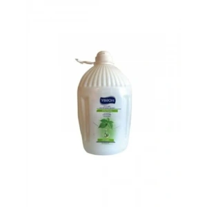 Doğal Parlaklık Veren 3000ml Isırgan Şampuan