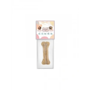 Doğal Pres Kemik 15 cm - Tekli