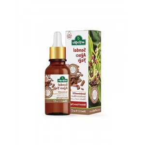 Doğal Sandal Yağı - 20 ml